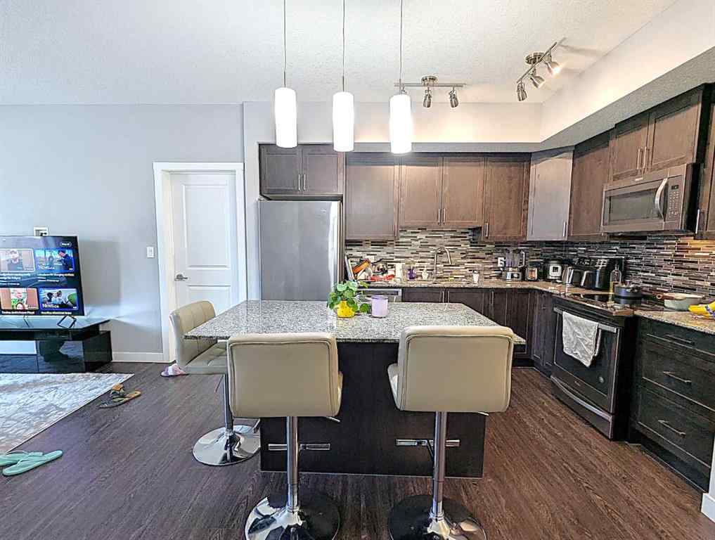 MLS® A2219687 - Unit #1316 3727 Sage Hill Drive NW in Sage Hill Calgary, Residential