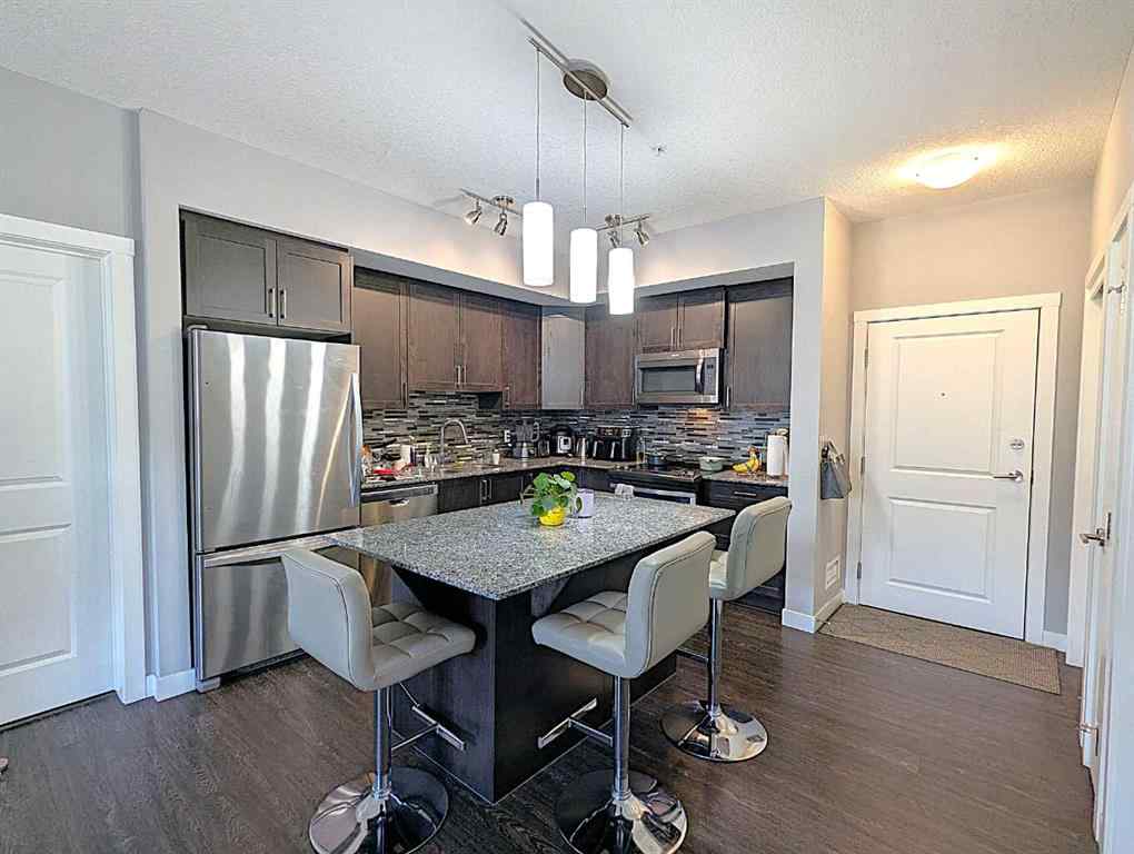 MLS® A2219687 - Unit #1316 3727 Sage Hill Drive NW in Sage Hill Calgary, Residential