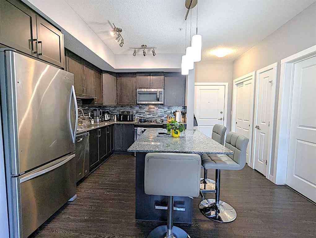 MLS® A2219687 - Unit #1316 3727 Sage Hill Drive NW in Sage Hill Calgary, Residential