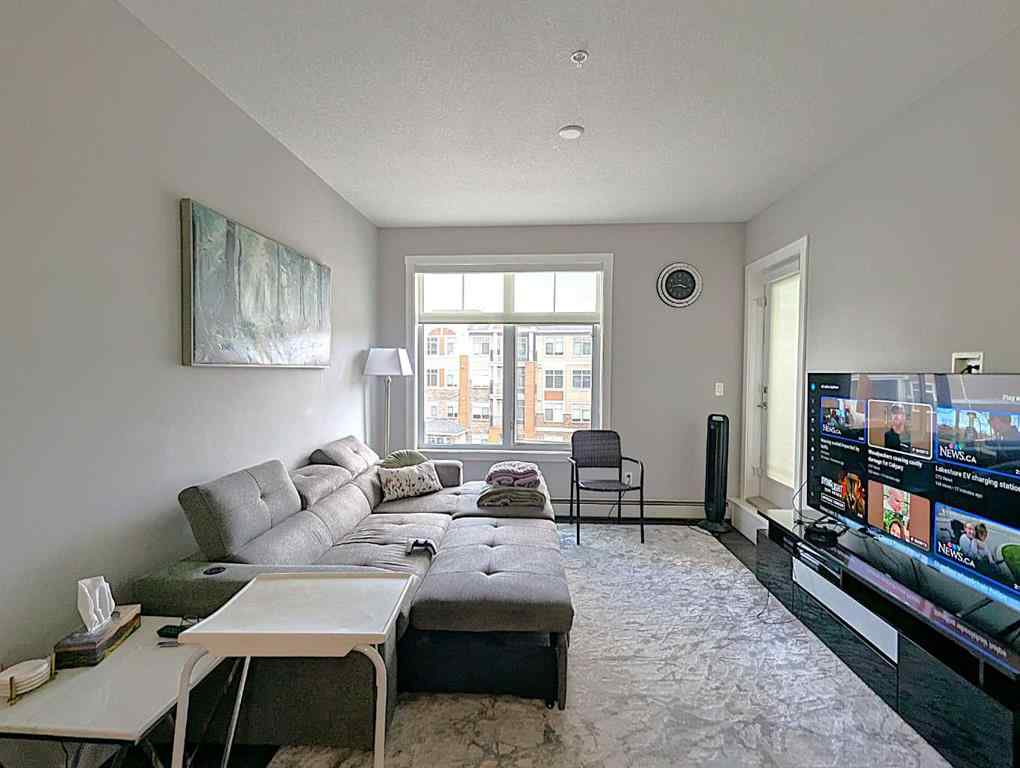 MLS® A2219687 - Unit #1316 3727 Sage Hill Drive NW in Sage Hill Calgary, Residential