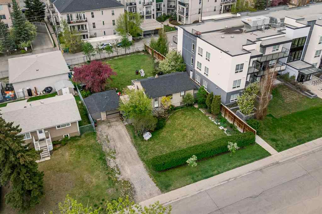 MLS® A2219690 - 15307 1 Street SE in Midnapore Calgary, Residential