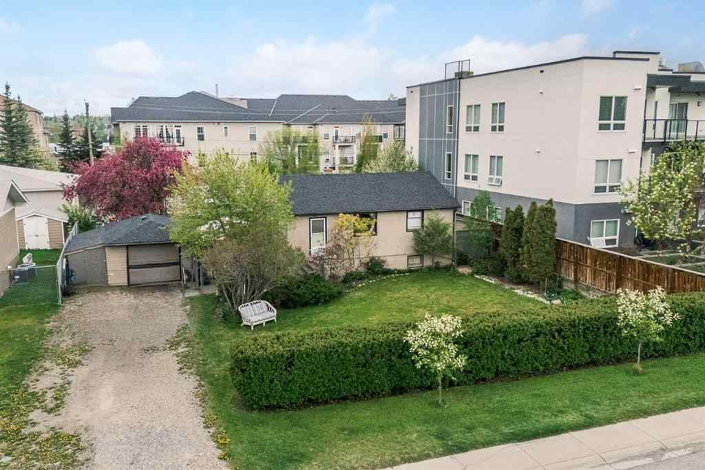 MLS® A2219690 - 15307 1 Street SE in Midnapore Calgary, Residential