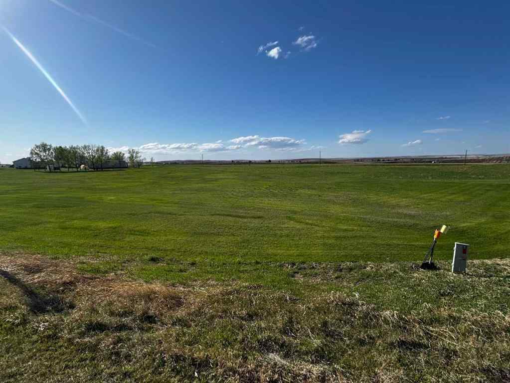 MLS® A2219698 -  SE-27-28-20-W4   in NONE Rural Kneehill County, Land
