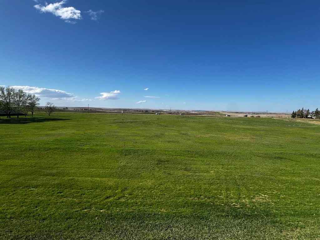 MLS® A2219698 -  SE-27-28-20-W4   in NONE Rural Kneehill County, Land