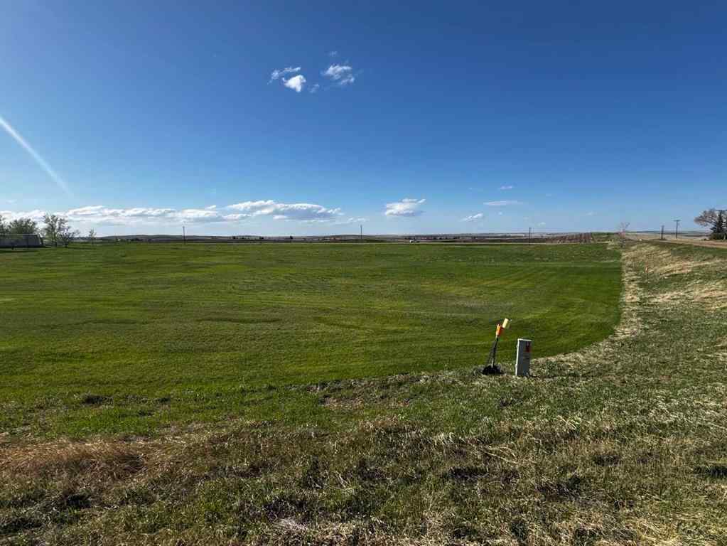MLS® A2219698 -  SE-27-28-20-W4   in NONE Rural Kneehill County, Land