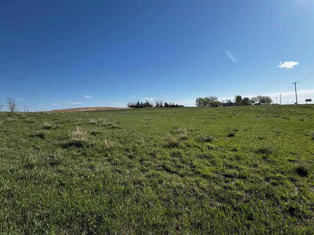 MLS® A2219698 -  SE-27-28-20-W4   in NONE Rural Kneehill County, Land