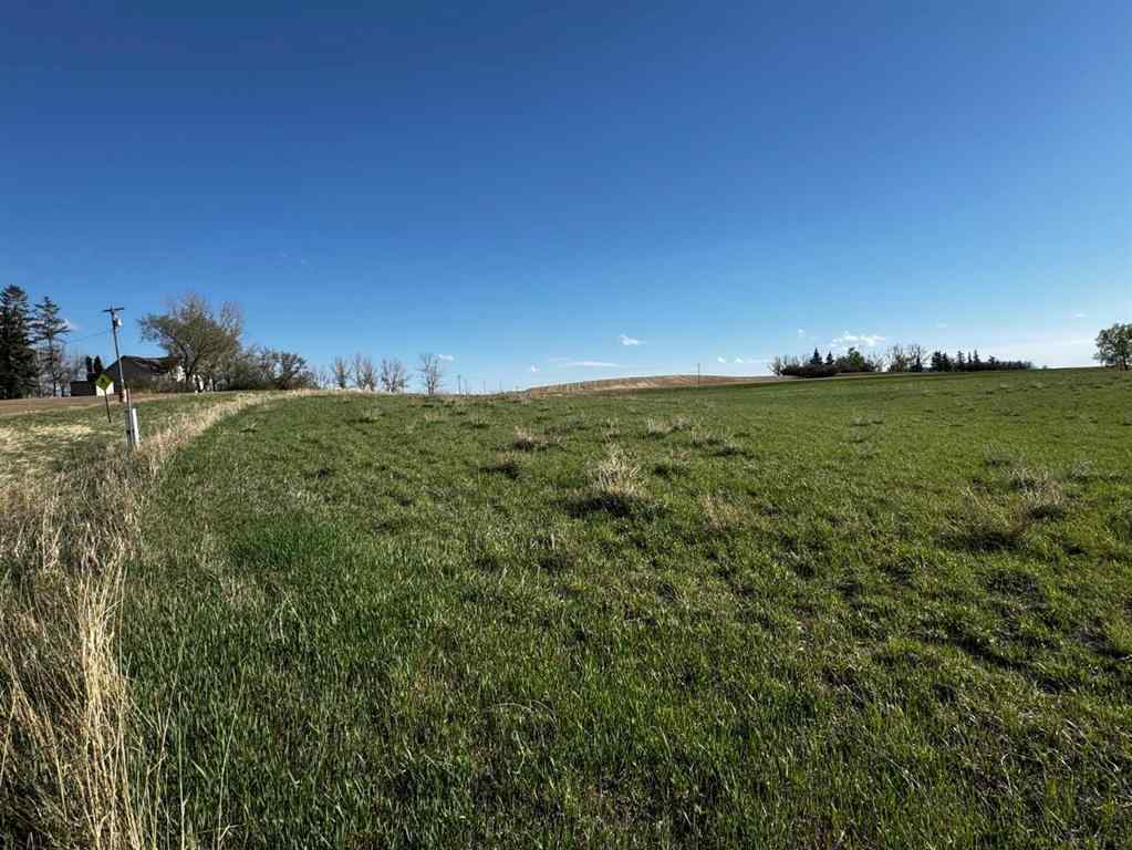 MLS® A2219698 -  SE-27-28-20-W4   in NONE Rural Kneehill County, Land