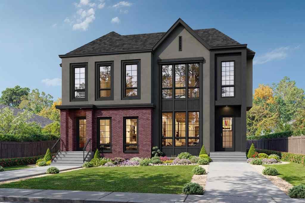 MLS® A2219699 - 2715 Cochrane Road NW in Banff Trail Calgary, Residential