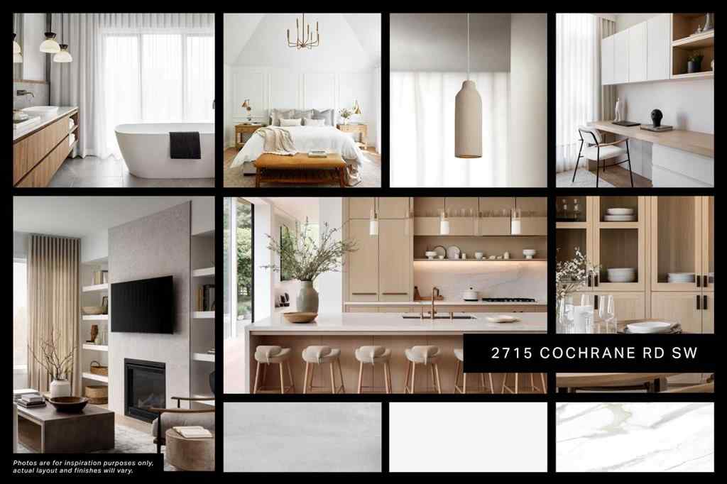 MLS® A2219699 - 2715 Cochrane Road NW in Banff Trail Calgary, Residential