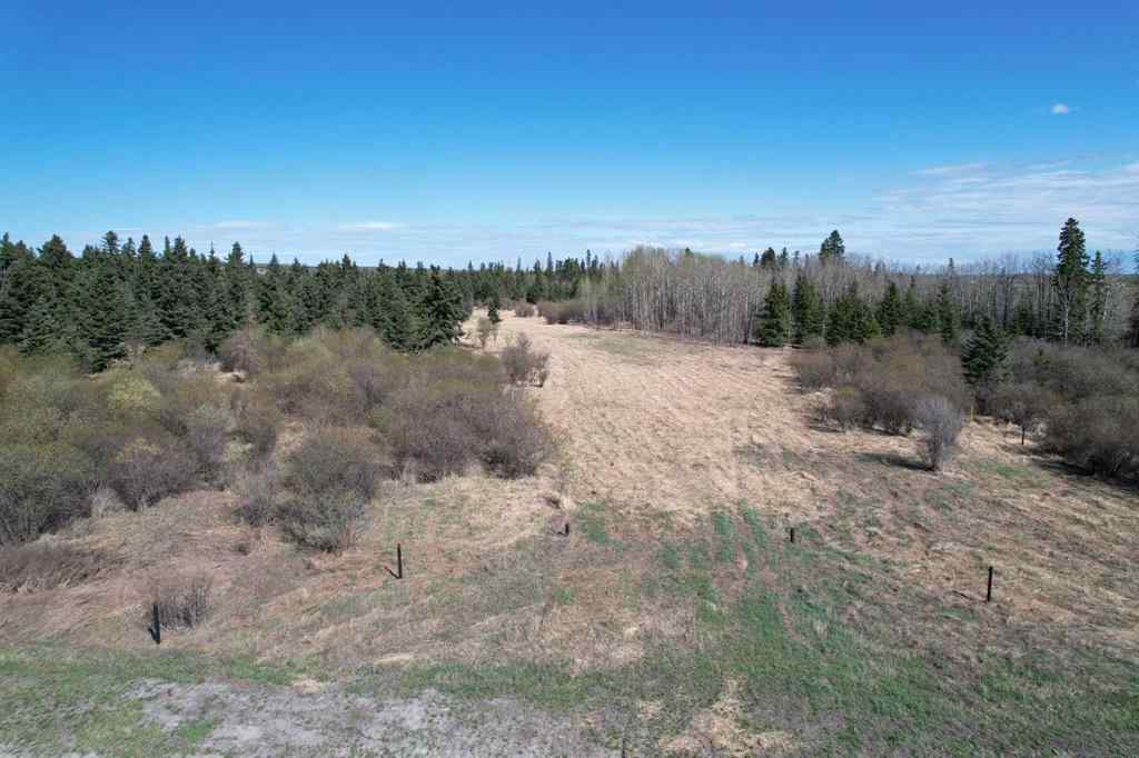 MLS® A2219701 -  63 Range  in NONE Rural Grande Prairie No. 1, County of, Land