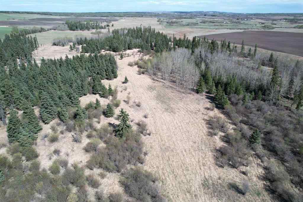 MLS® A2219701 -  63 Range  in NONE Rural Grande Prairie No. 1, County of, Land