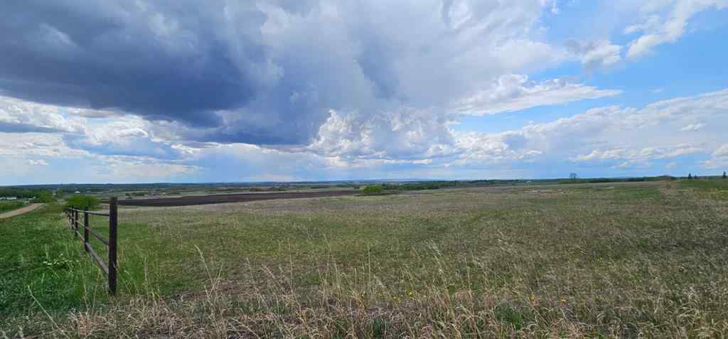 MLS® A2219702 -  62 Range  in NONE Rural Grande Prairie No. 1, County of, Land