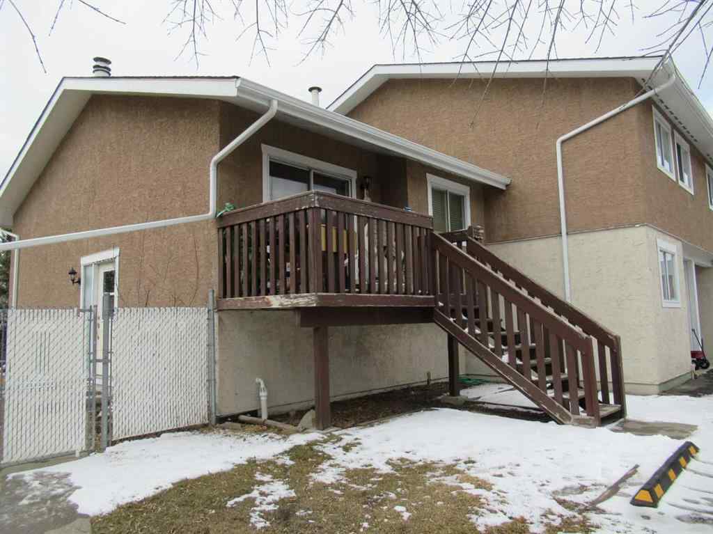 MLS® A2219706 - Unit #18 420 Center Street  N in NONE Sundre, Residential