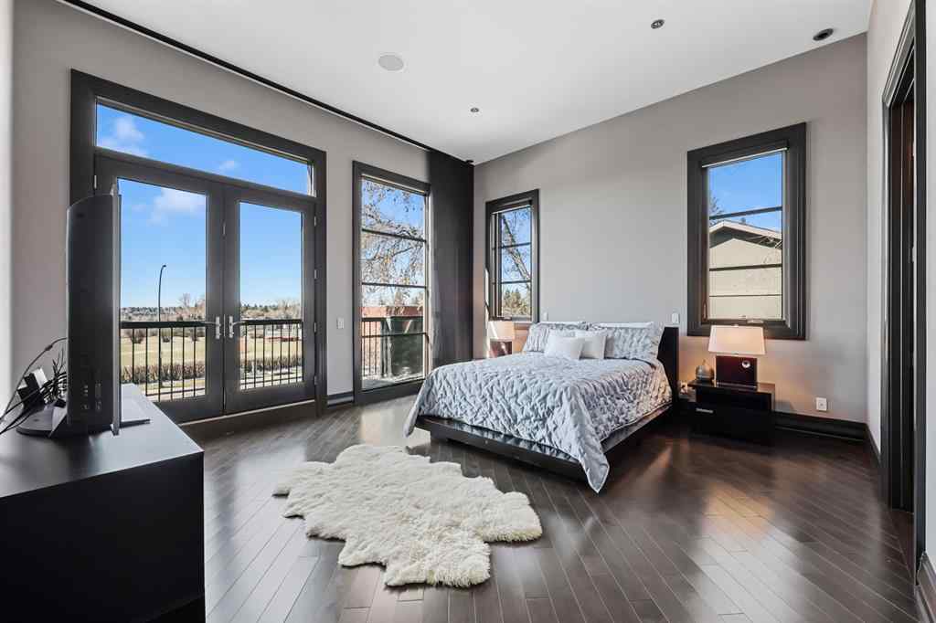 MLS® A2219708 - 832 Hillcrest Avenue SW in Upper Mount Royal Calgary, Residential