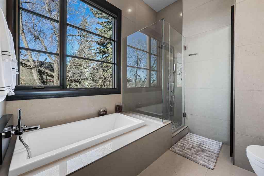 MLS® A2219708 - 832 Hillcrest Avenue SW in Upper Mount Royal Calgary, Residential