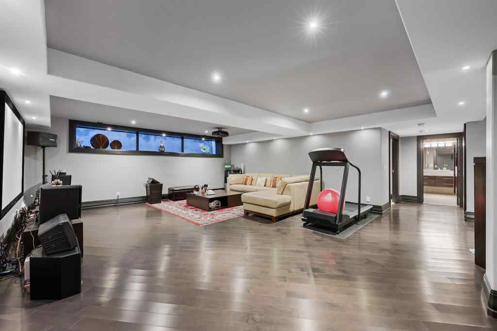 MLS® A2219708 - 832 Hillcrest Avenue SW in Upper Mount Royal Calgary, Residential