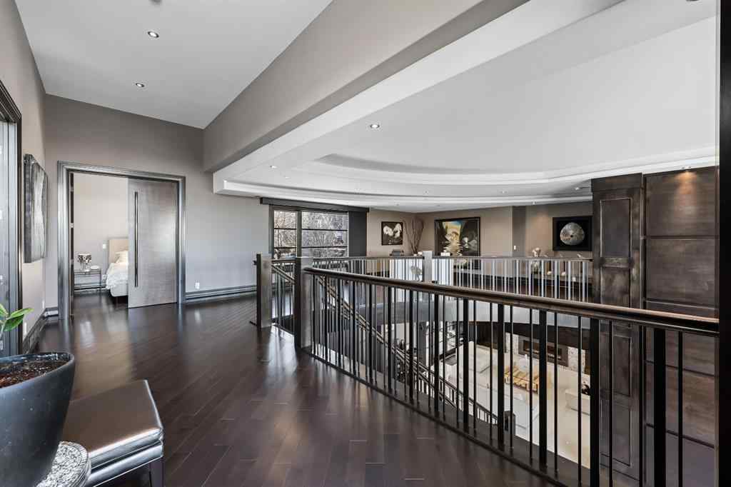 MLS® A2219708 - 832 Hillcrest Avenue SW in Upper Mount Royal Calgary, Residential