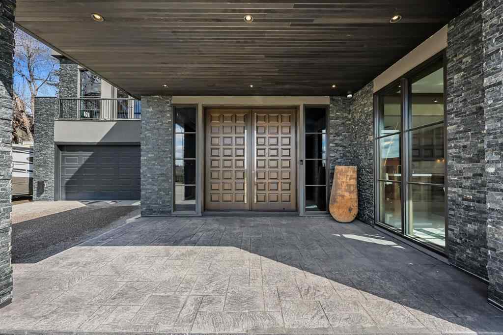 MLS® A2219708 - 832 Hillcrest Avenue SW in Upper Mount Royal Calgary, Residential