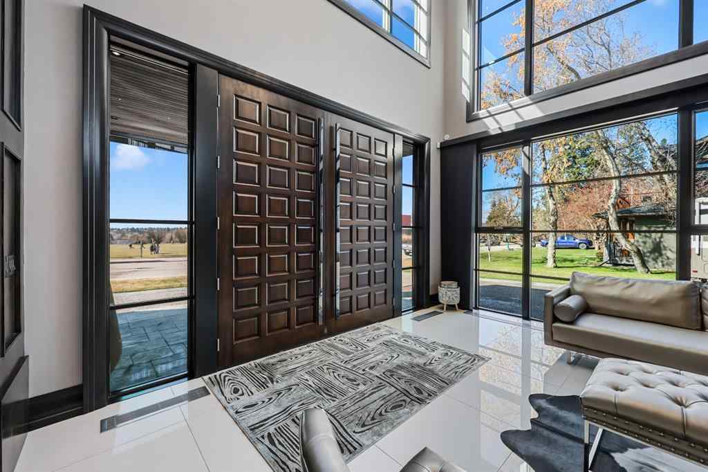 MLS® A2219708 - 832 Hillcrest Avenue SW in Upper Mount Royal Calgary, Residential