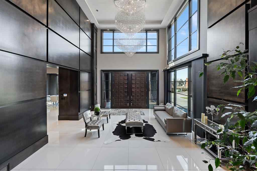 MLS® A2219708 - 832 Hillcrest Avenue SW in Upper Mount Royal Calgary, Residential