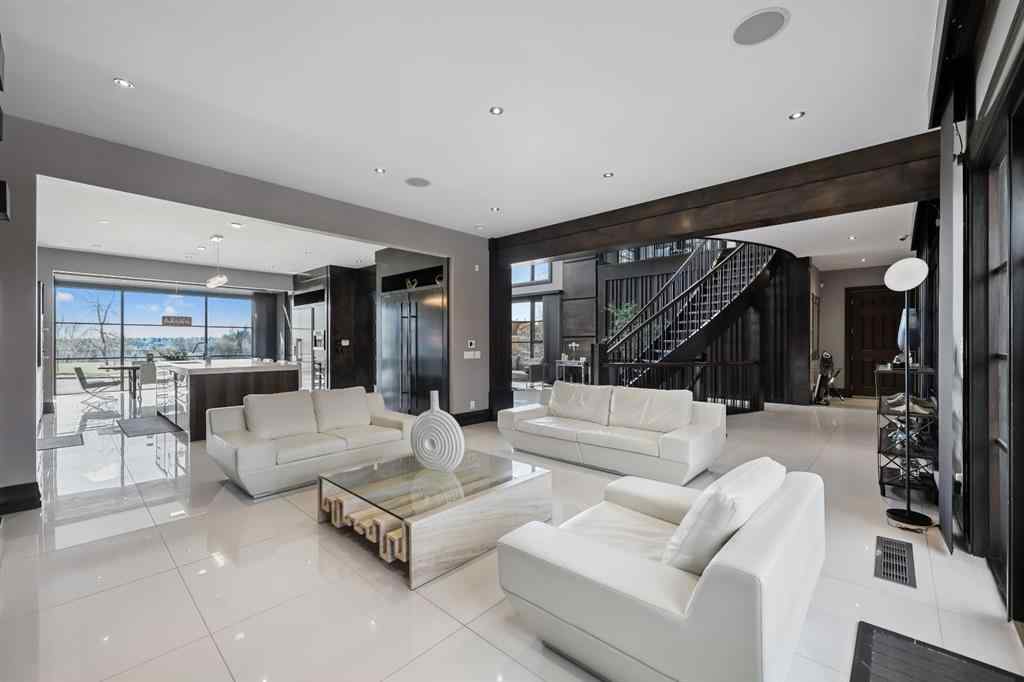 MLS® A2219708 - 832 Hillcrest Avenue SW in Upper Mount Royal Calgary, Residential