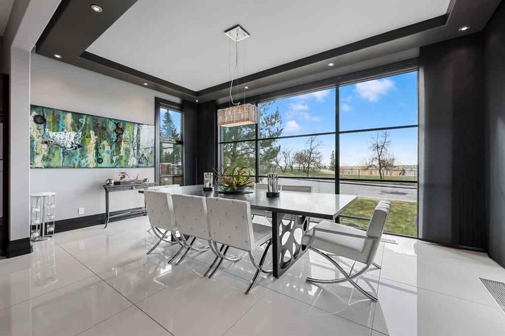 MLS® A2219708 - 832 Hillcrest Avenue SW in Upper Mount Royal Calgary, Residential