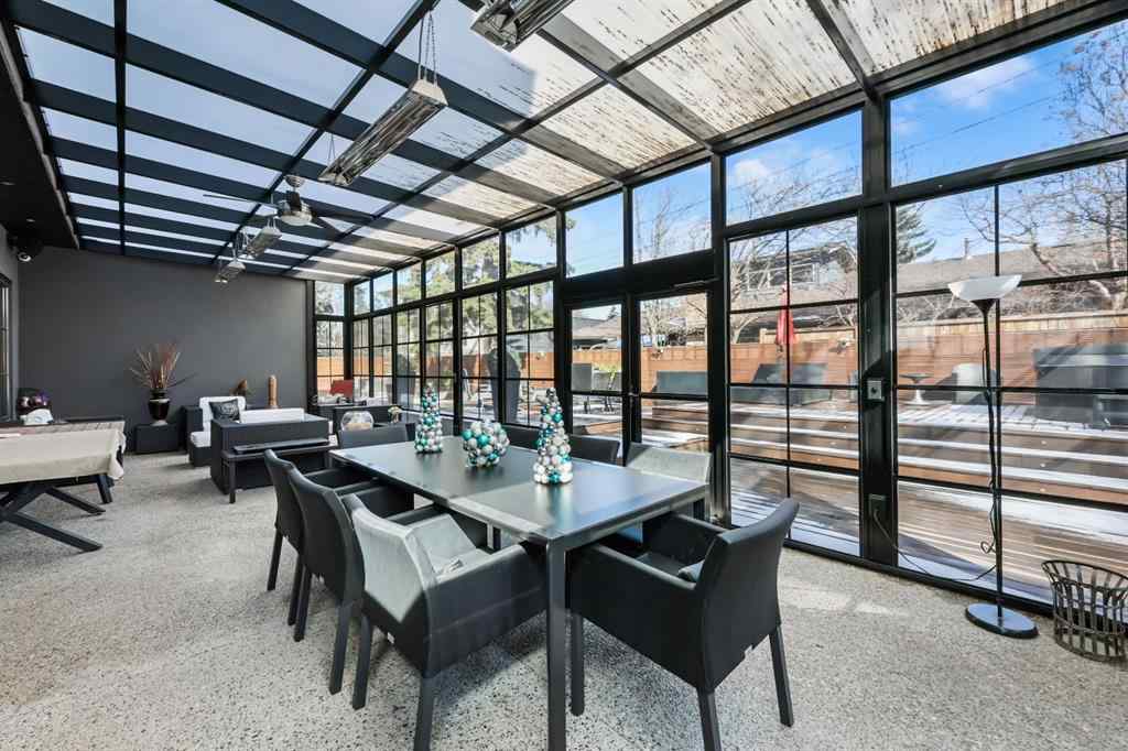 MLS® A2219708 - 832 Hillcrest Avenue SW in Upper Mount Royal Calgary, Residential