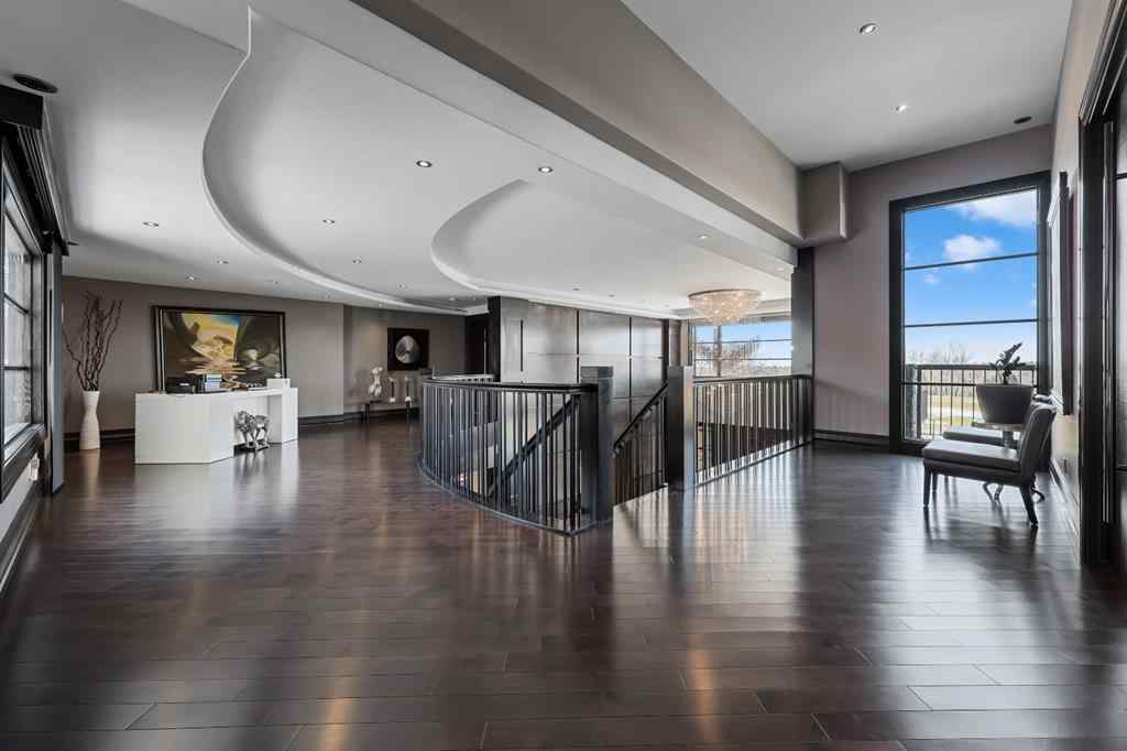 MLS® A2219708 - 832 Hillcrest Avenue SW in Upper Mount Royal Calgary, Residential