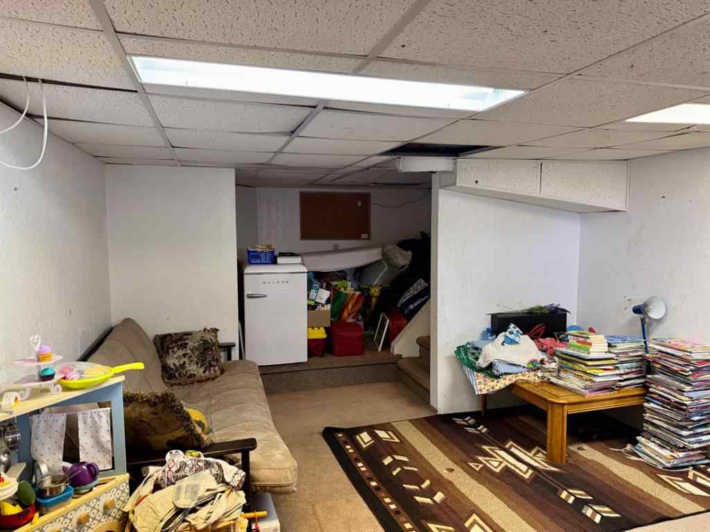 MLS® A2219712 - 4717 52 Street  in Downtown West Stettler, Residential