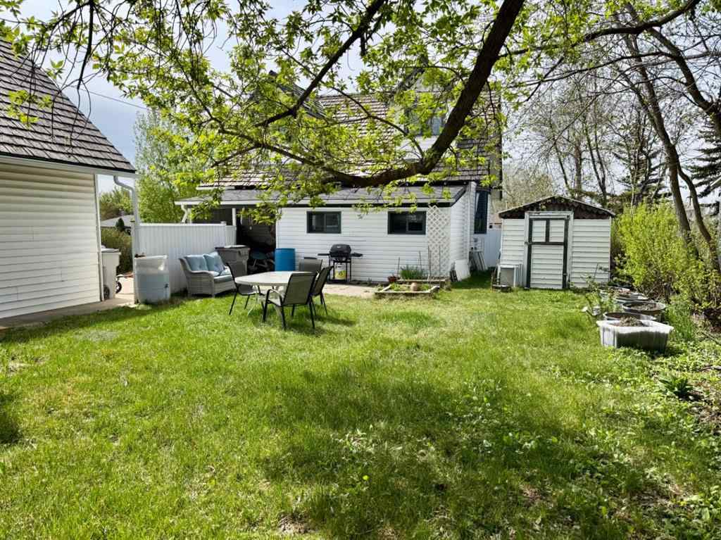 MLS® A2219712 - 4717 52 Street  in Downtown West Stettler, Residential