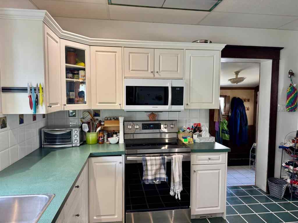 MLS® A2219712 - 4717 52 Street  in Downtown West Stettler, Residential