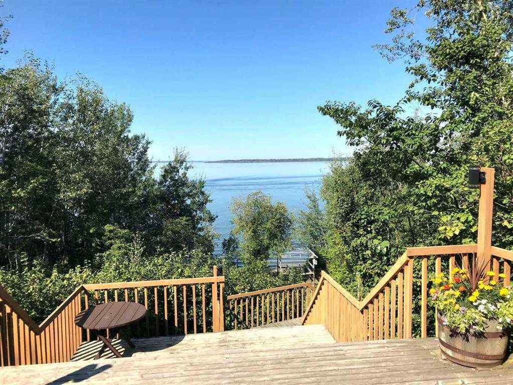 MLS® A2219757 - 322 & 318  13221 twp 680 Road  in Lac La Biche Lac La Biche, Residential