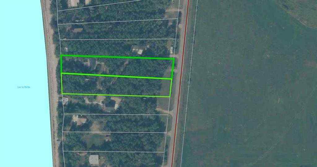 MLS® A2219757 - 322 & 318  13221 twp 680 Road  in Lac La Biche Lac La Biche, Residential