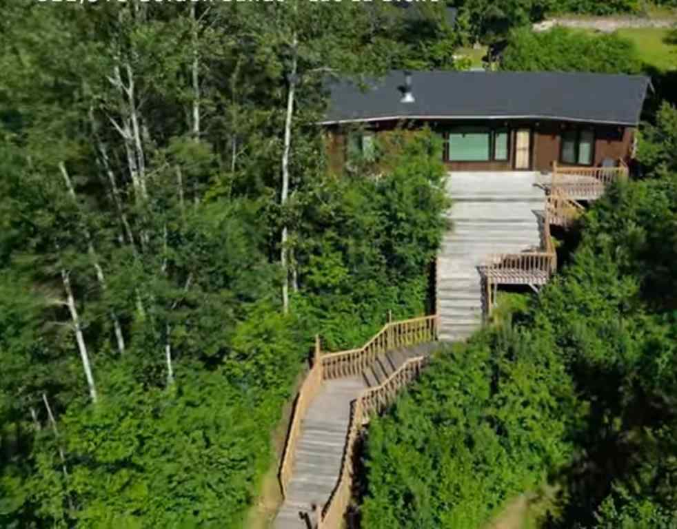 MLS® A2219757 - 322 & 318  13221 twp 680 Road  in Lac La Biche Lac La Biche, Residential