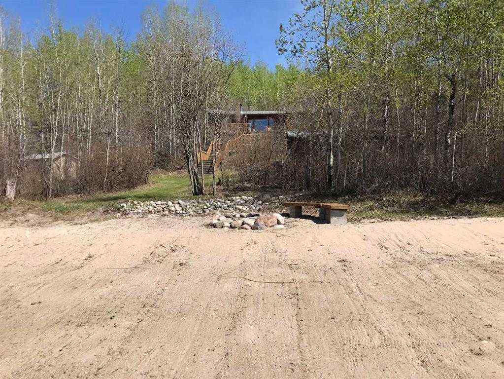 MLS® A2219757 - 322 & 318  13221 twp 680 Road  in Lac La Biche Lac La Biche, Residential