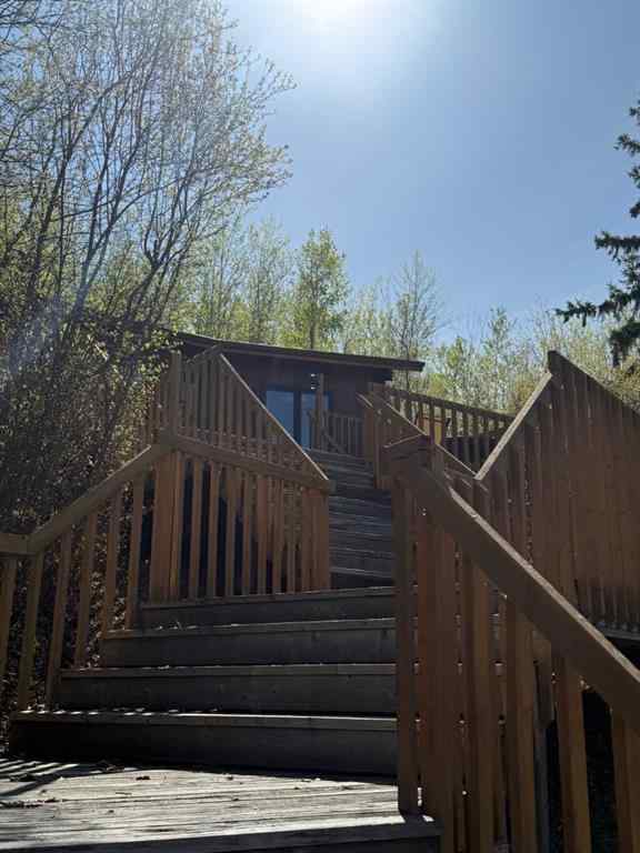 MLS® A2219757 - 322 & 318  13221 twp 680 Road  in Lac La Biche Lac La Biche, Residential