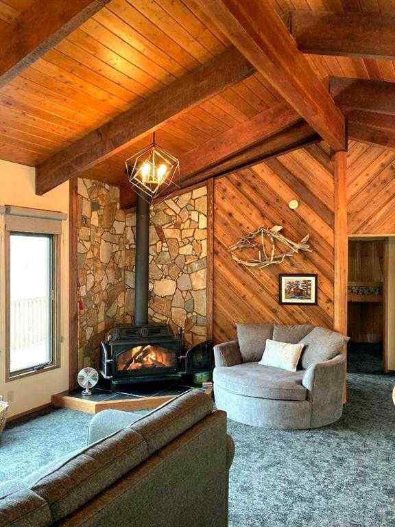 MLS® A2219757 - 322 & 318  13221 twp 680 Road  in Lac La Biche Lac La Biche, Residential