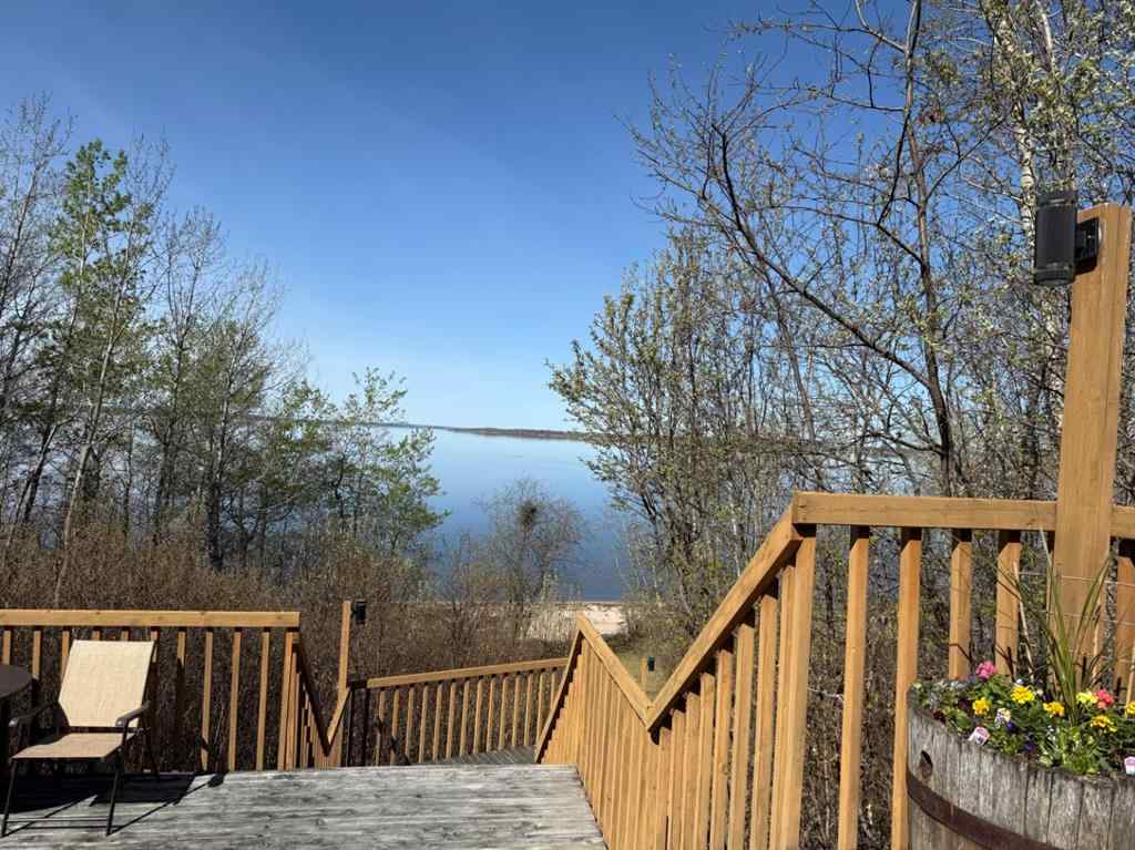 MLS® A2219757 - 322 & 318  13221 twp 680 Road  in Lac La Biche Lac La Biche, Residential