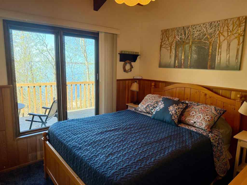 MLS® A2219757 - 322 & 318  13221 twp 680 Road  in Lac La Biche Lac La Biche, Residential