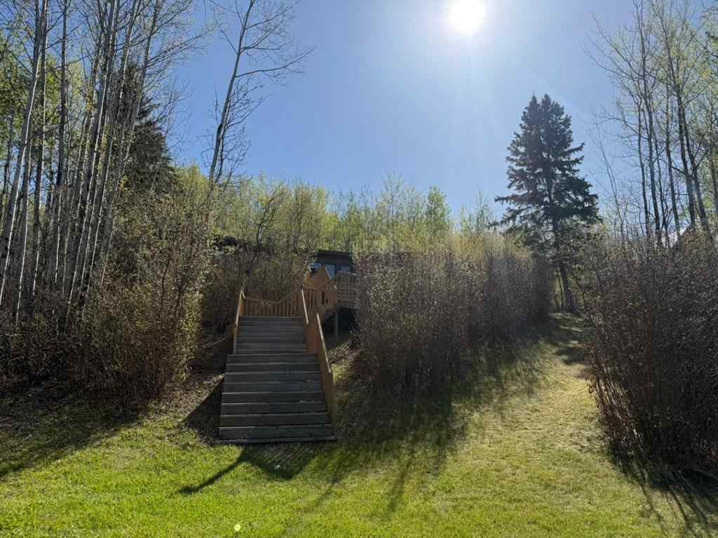 MLS® A2219757 - 322 & 318  13221 twp 680 Road  in Lac La Biche Lac La Biche, Residential