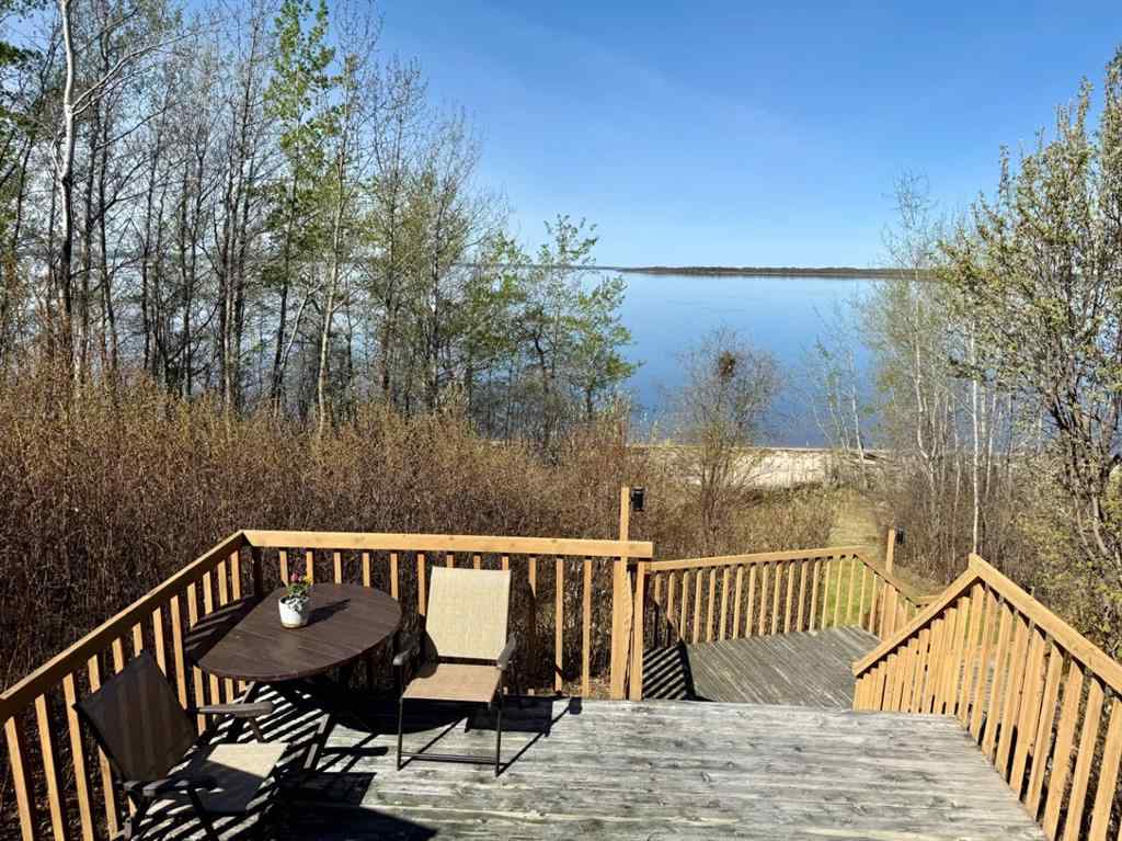 MLS® A2219757 - 322 & 318  13221 twp 680 Road  in Lac La Biche Lac La Biche, Residential