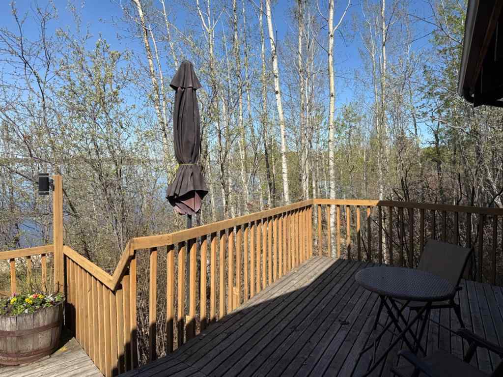 MLS® A2219757 - 322 & 318  13221 twp 680 Road  in Lac La Biche Lac La Biche, Residential
