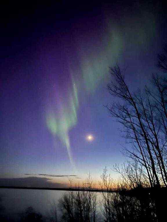 MLS® A2219757 - 322 & 318  13221 twp 680 Road  in Lac La Biche Lac La Biche, Residential