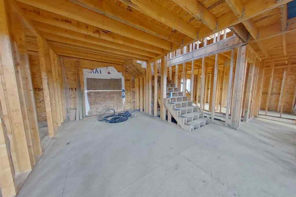MLS® A2219763 - 145 Singer Drive  in NONE Anzac, Residential