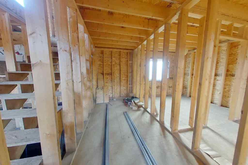 MLS® A2219763 - 145 Singer Drive  in NONE Anzac, Residential