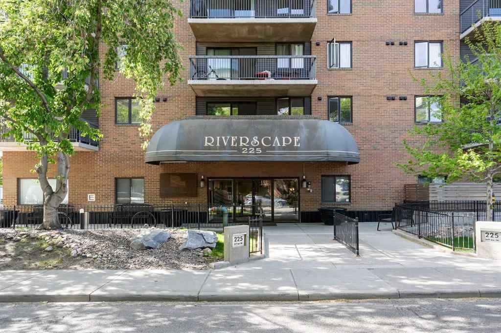 MLS® A2219764 - Unit #1203 225 25 Avenue SW in Mission Calgary, Residential