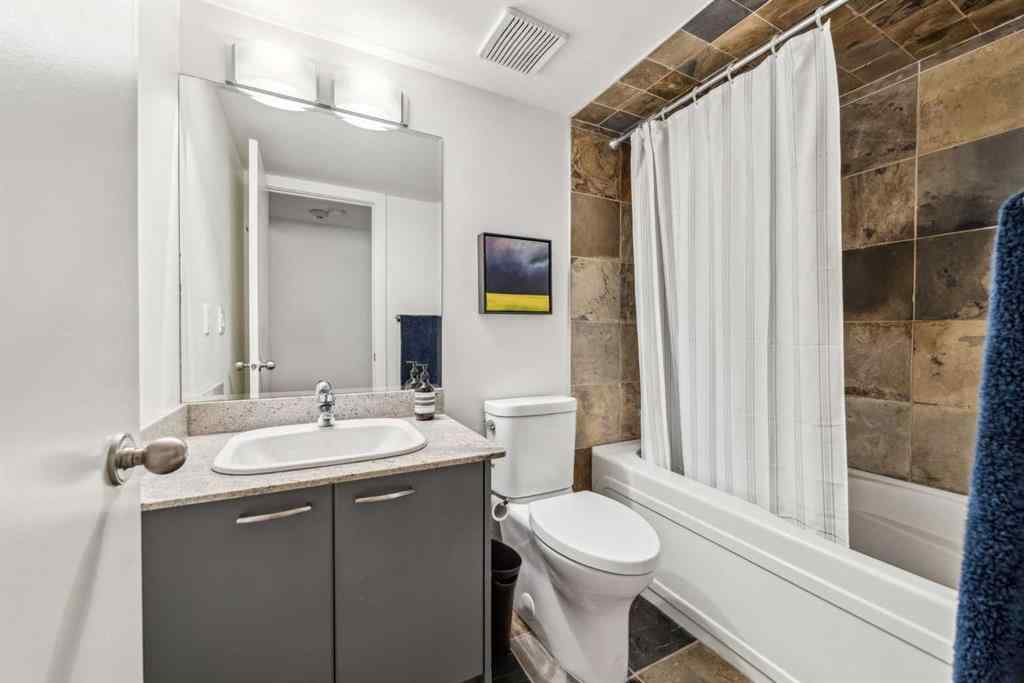 MLS® A2219764 - Unit #1203 225 25 Avenue SW in Mission Calgary, Residential