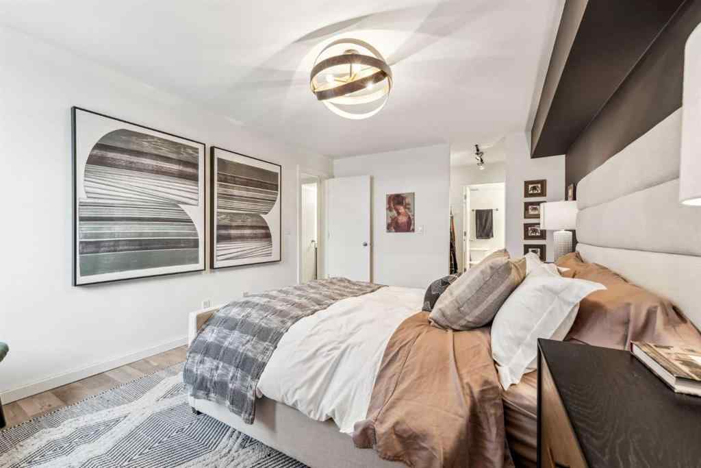 MLS® A2219764 - Unit #1203 225 25 Avenue SW in Mission Calgary, Residential