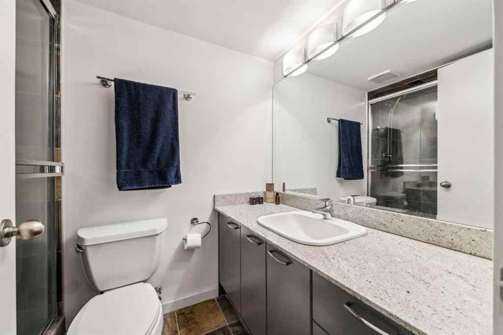 MLS® A2219764 - Unit #1203 225 25 Avenue SW in Mission Calgary, Residential