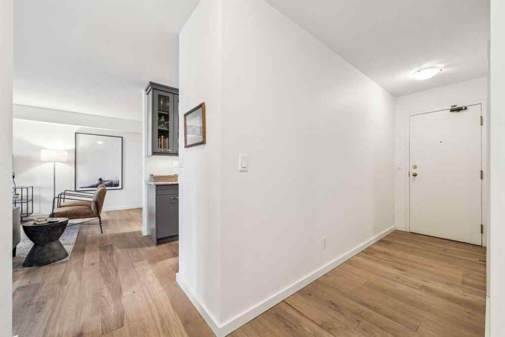 MLS® A2219764 - Unit #1203 225 25 Avenue SW in Mission Calgary, Residential